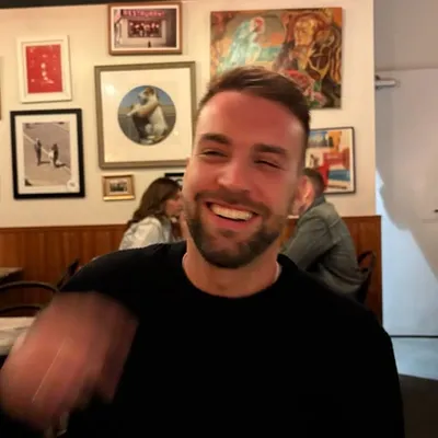 Jamie Corbett profile