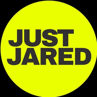 Just Jared profile