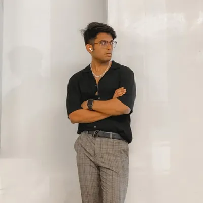 SANJAY profile