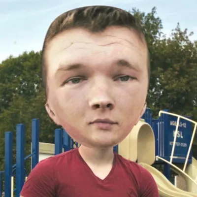 Joshua Drury profile