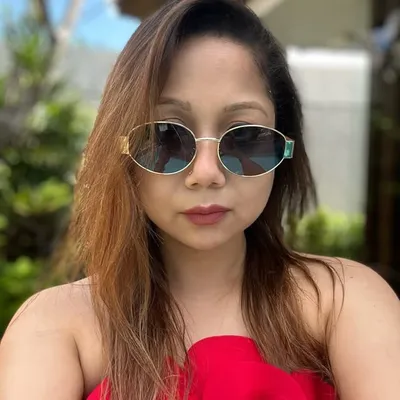 Dr Arpita Kashyap 🧿 profile