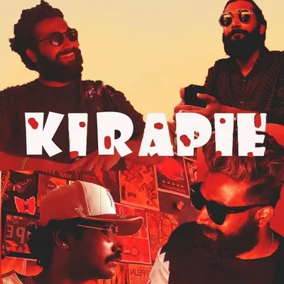 KIRAN K M profile