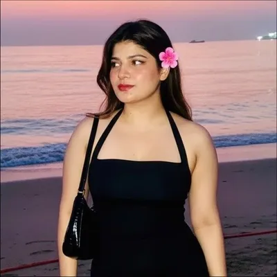 Kiran Thanvi profile