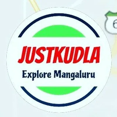 JustKudla - Explore Mangalore profile