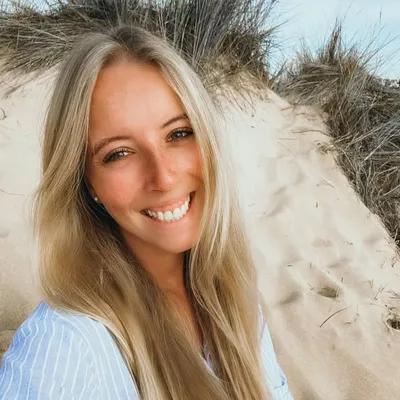 Laura Zirkenbach profile