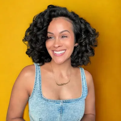 Jackie P. - FL Latina Content Creator profile