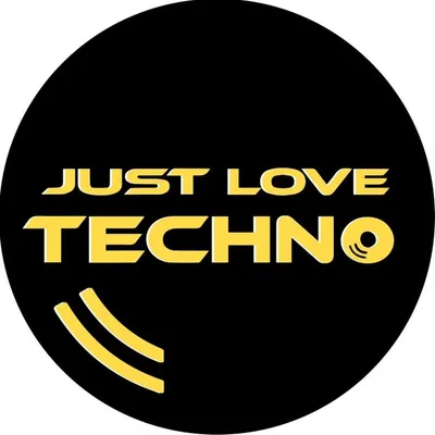 Justlovetechno ๐ profile