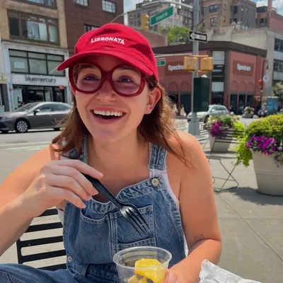 Mac | NYC/ CPH Lesbian Fashion Stylist profile