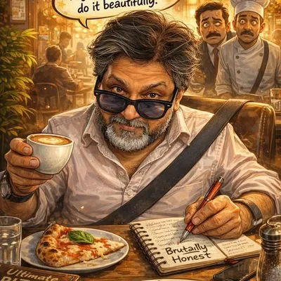 Maneesh Srivastava profile