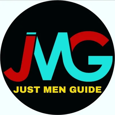 Men's Fashion profile