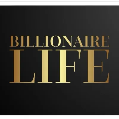 Billionaire Life profile