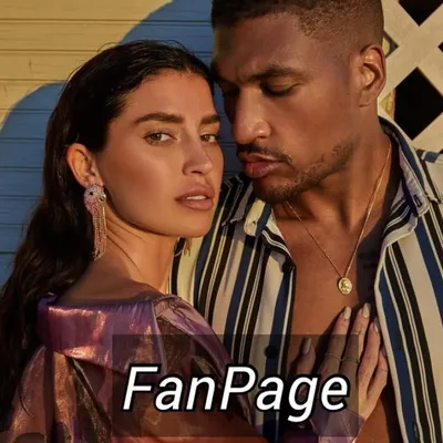 Nicole English❤Larry English profile