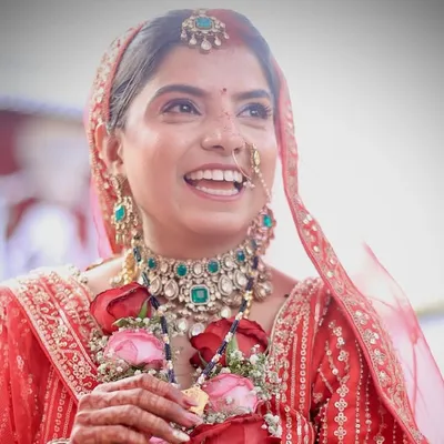 Nidhi Sharma