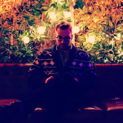Andrew Max Levy profile
