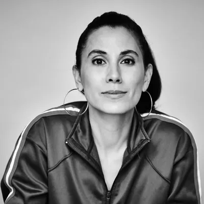 Maya Henselek profile