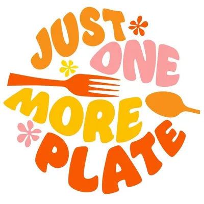 Just One More Plate profile