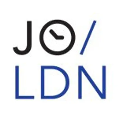 Just Opened London profile