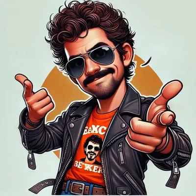 JUST PABLO | Content Marketing profile
