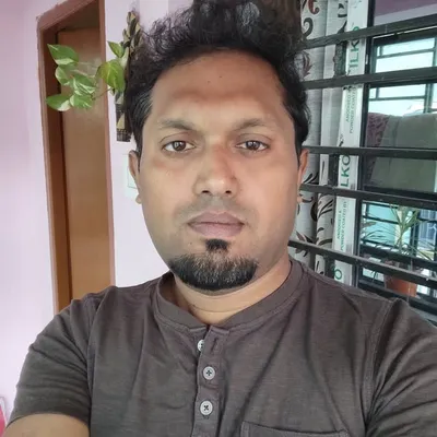 Partha (nickname - Laddu, Plato) profile