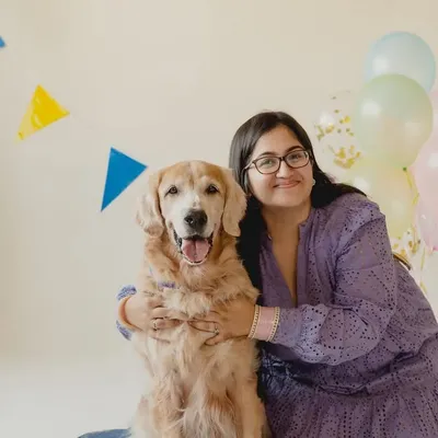Ragini Bhandari - Dog Trainerš¾ profile
