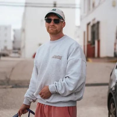 Philipp Stange profile