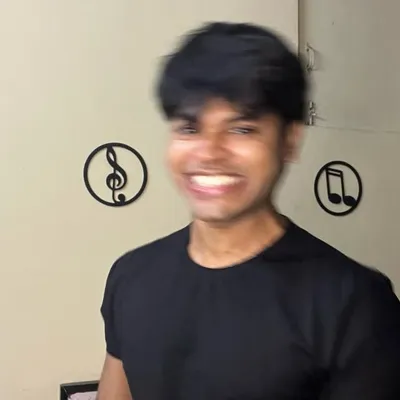 JustRAHUL profile