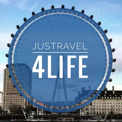 Just Travel for Life โ๐ป profile