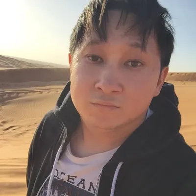 Ruslan Malgazhdarov profile
