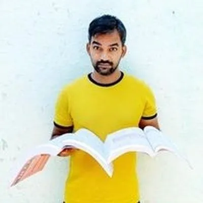 Senthilnathan Venkatachalam profile
