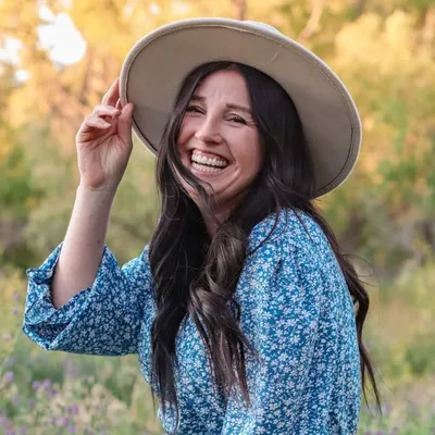 Jamie Young | Travel w/ Teens profile