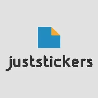 Juststickers.in profile