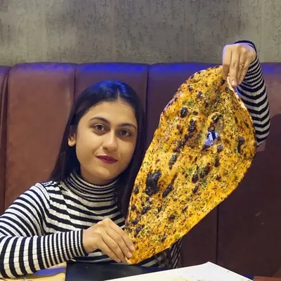 Ishani Viradiya