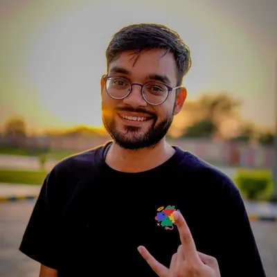 Himanchal Gupta profile