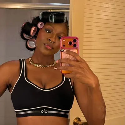jadie baby profile
