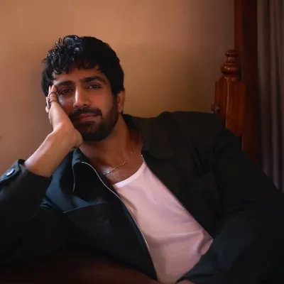 Udit Arora profile