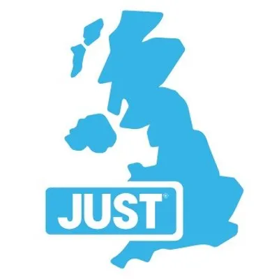 JUST UK profile