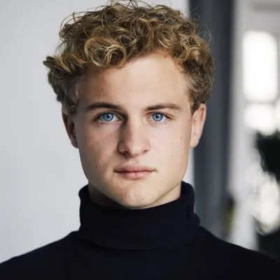 Justus Momme Czaja profile