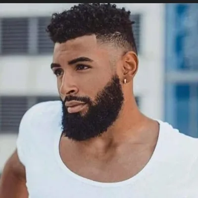 Justus Pickett profile