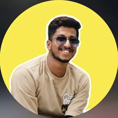 Vivek H profile