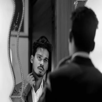 VISHAL PASWAN profile