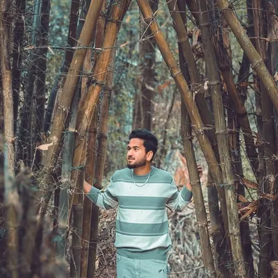 Karan Chaudhary | Travel ๐ฎ๐ณ profile