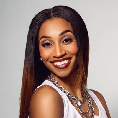 Whitney Moss ✨ profile
