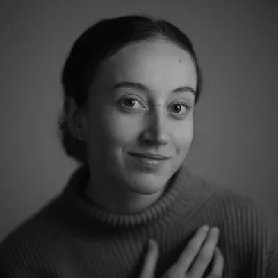 Justyna Dragan profile