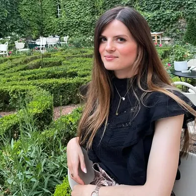 Justyna profile