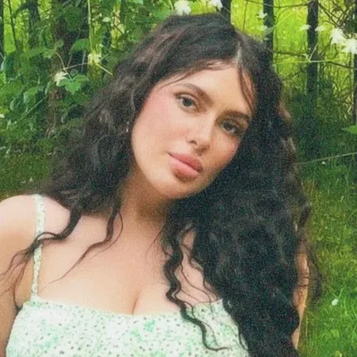 Justyna Lis profile
