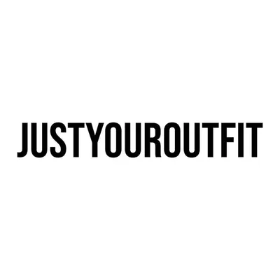 JUST YOUR OUTFIT ๐ค profile