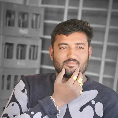 jusu majothi profile