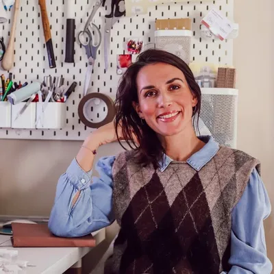 Justine GIRAUD | bien-danssapeau.com profile