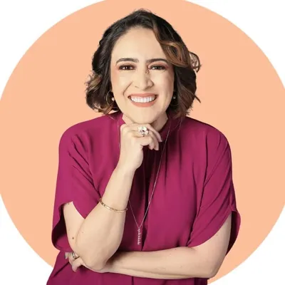 Ju Tolêdo | Perfil pessoal profile