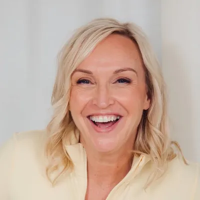 Jutta Larm profile